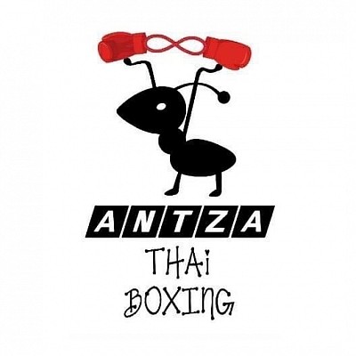 Thai Boxing Hua Hin Antza Soi94