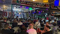 Thai boxing hua hin Soi94