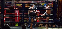 Thai boxing Antza Hua Hin Soi94