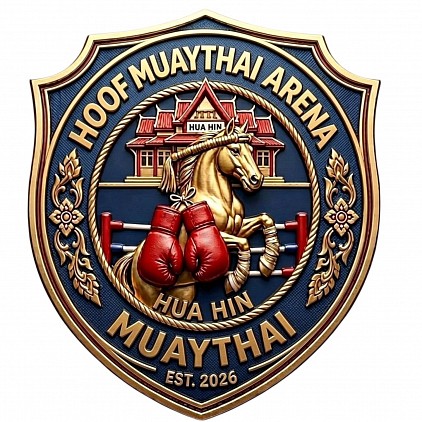 Thai Boxing Hua Hin Antza Soi94